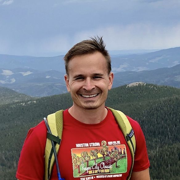 Christopher Grochowski